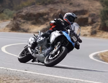 BMW R 1250 GS (K50) '2018–21