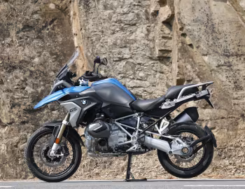 BMW R 1250 GS (K50) '2018–21