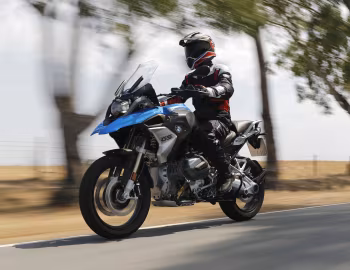 BMW R 1250 GS (K50) '2018–21