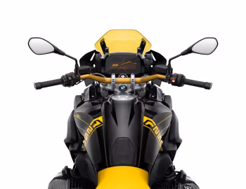 Torpedo BMW R 1250 GS "40 Years GS" Edition (K50) '2021–22