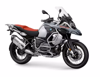 BMW R 1250 GS Adventure Style Icegrey (K51) '2021–pr.
