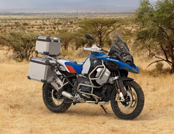 BMW R 1250 GS Adventure Style Rallye (K51) '2021–pr.