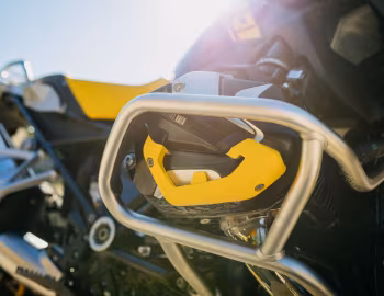 BMW R 1250 GS Adventure "40 Years GS" (K51) '2021–22