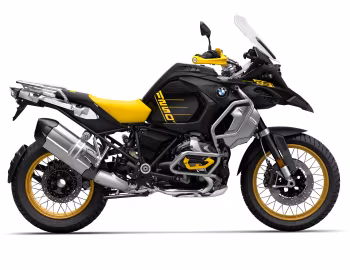 BMW R 1250 GS Adventure "40 Years GS" (K51) '2021–22