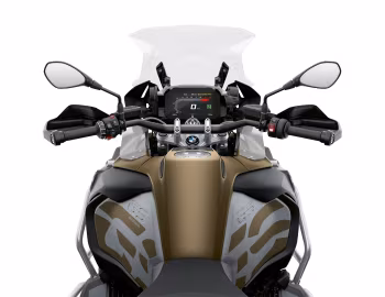 Torpedo BMW R 1250 GS Adventure Exclusive (K51) '08.2018–21