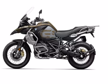 BMW R 1250 GS Adventure Exclusive (K51) '08.2018–21