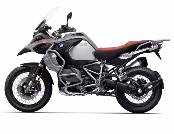 BMW R 1250 GS Adventure Style Icegrey (K51) '2021–pr.