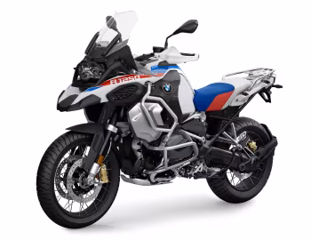 BMW R 1250 GS Adventure Style Rallye (K51) '2021–pr.