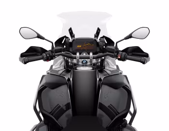 Torpedo BMW R 1250 GS Adventure Style Triple Black (K51) '2021–pr.