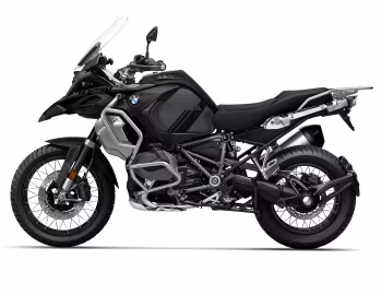 BMW R 1250 GS Adventure Style Triple Black (K51) '2021–pr.