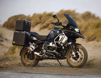 BMW R 1250 GS Adventure Ultimate Edition [Netherlands] (K51) '02.2024–pr.