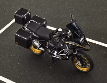 BMW R 1250 GS Adventure Ultimate Edition [Netherlands] (K51) '02.2024–pr.