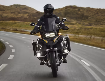 BMW R 1250 GS Adventure Ultimate Edition [Netherlands] (K51) '02.2024–pr.