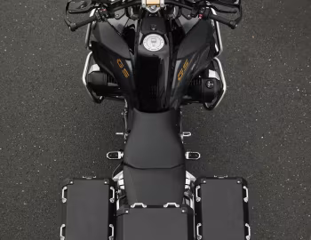 BMW R 1250 GS Adventure Ultimate Edition [Netherlands] (K51) '02.2024–pr.