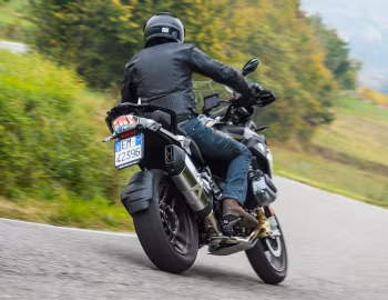 BMW R 1250 GS Exclusive (K50) '2018–21