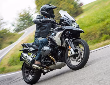 BMW R 1250 GS Exclusive (K50) '2018–21