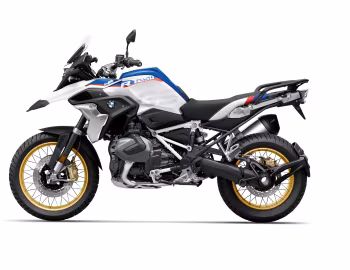 BMW R 1250 GS HP (K50) '2018–21