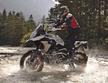 BMW R 1250 GS HP (K50) '2018–21