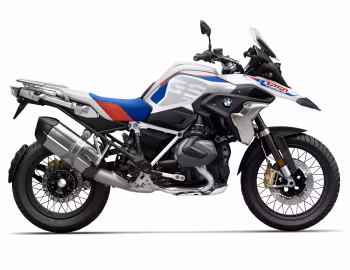 BMW R 1250 GS Style Rallye (K50) '2021–23