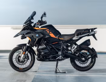 BMW R 1250 GS "Spirit of GS" Edition [France] (K50) '2022–23