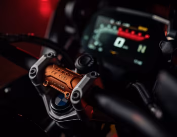 Torpedo BMW R 1250 GS "Spirit of GS" Edition [France] (K50) '2022–23