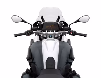 Torpedo BMW R 1250 GS Style Icegrey (K50) '2021–23