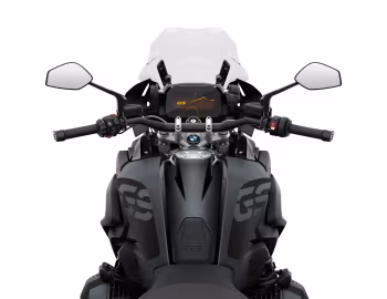 Torpedo BMW R 1250 GS Style Triple Black (K50) '2021–23