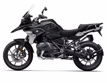 BMW R 1250 GS Style Triple Black (K50) '2021–23