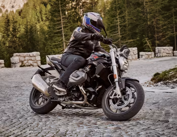 BMW R 1250 R (K53) '2018–22