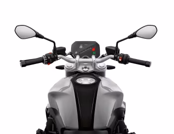 Panel frontal BMW R 1250 R (K53) '2022–25