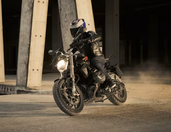 BMW R 1250 R (K53) '2018–22