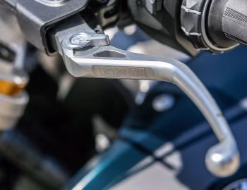 BMW R 1250 R Exclusive (K53) '2018–22