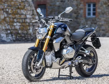 BMW R 1250 R Exclusive (K53) '2018–22