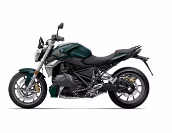 BMW R 1250 R Exclusive (K53) '2018–22