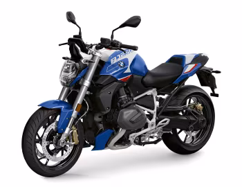 BMW R 1250 R Style Sport (K53) '2022–25