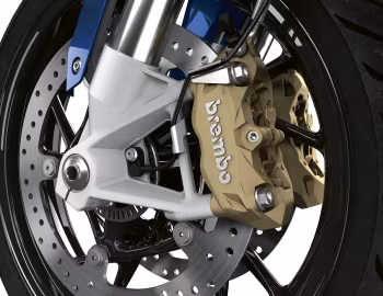 BMW R 1250 R Style Sport (K53) '2022–25