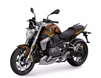 BMW R 1250 R with "Option 719" (K53) '2018–22