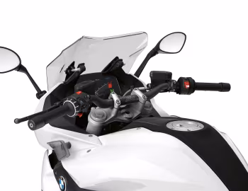 Panel frontal BMW R 1250 RS '2022–25