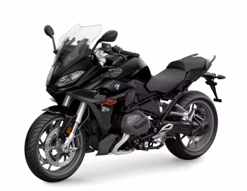 BMW R 1250 RS (K54) '2018–22