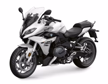 BMW R 1250 RS '2022–25