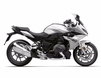BMW R 1250 RS '2022–25