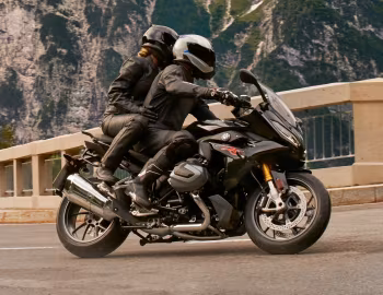 BMW R 1250 RS (K54) '2018–22