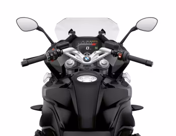 Torpedo BMW R 1250 RS (K54) '2018–22
