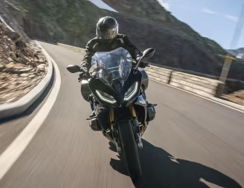 BMW R 1250 RS Exclusive (K54) '2018–22