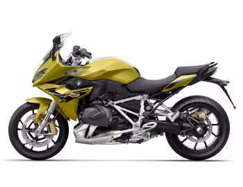 BMW R 1250 RS Sport (K54) '2018–22