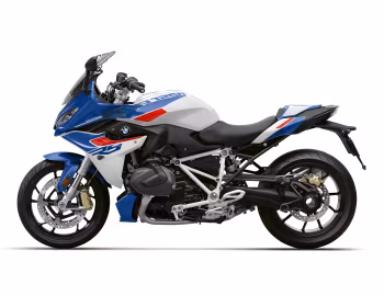 BMW R 1250 RS Sport '2022–25