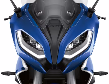 BMW R 1250 RS Sport '2022–25