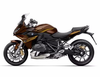 BMW R 1250 RS with "Option 719" (K54) '2018–22
