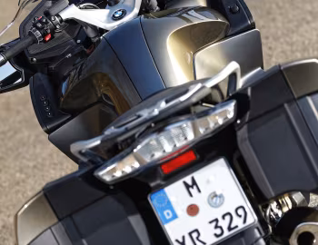 BMW R 1250 RT Elegance (K52) '2021–25