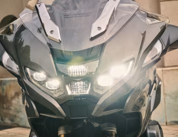 BMW R 1250 RT Elegance (K52) '2021–25